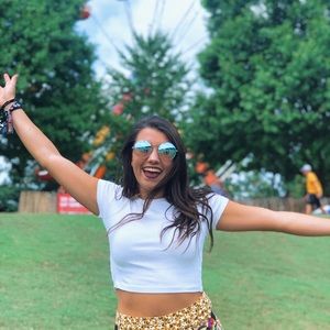 Meet your Posher, Christy